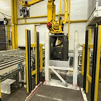 Film Slitting Rewinding Machine-Atlas - Image 10