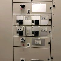 SIVACON Low-Voltage Switchgear with VFD-Siemens - Image 5