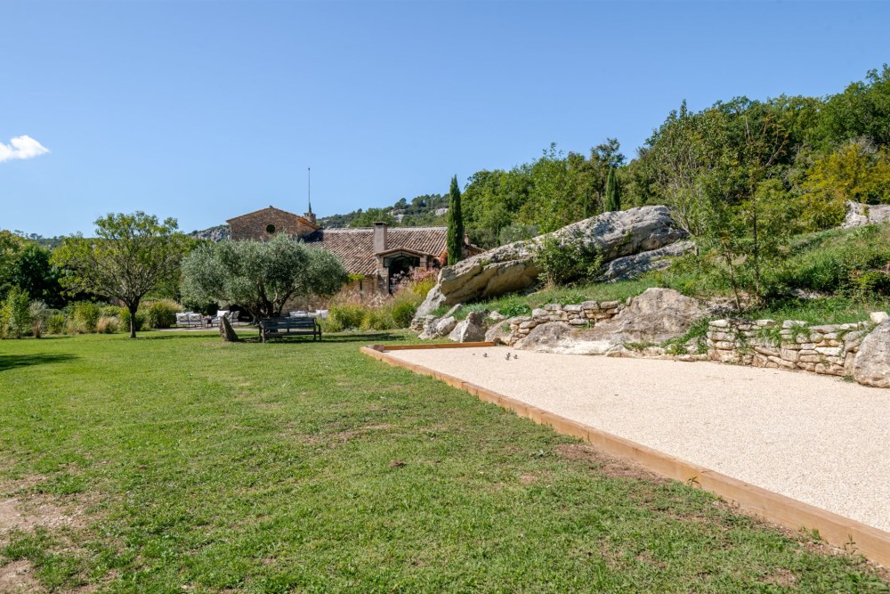 Photographs of Domaine des Saisons villa in Provence - Image 26 of 52