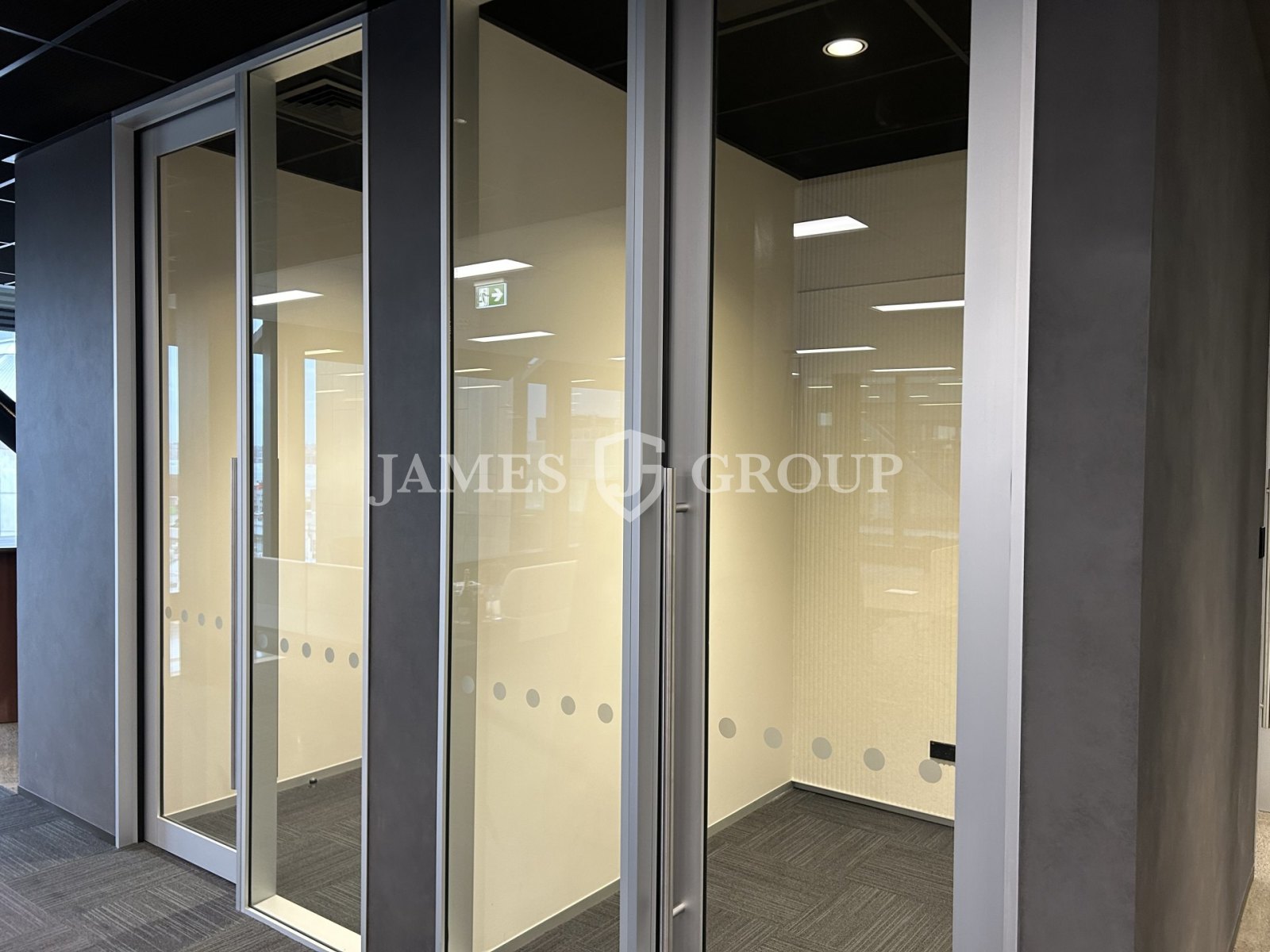 365m² Wynyard Quarter Office – Available Now
