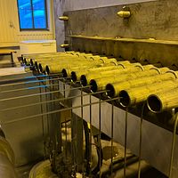Narrow Strip Continuous Annealing and Straightening Line No.5-UTAB - Image 2