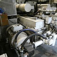 Cold Chamber Die Casting Cell-Idra - Image 20