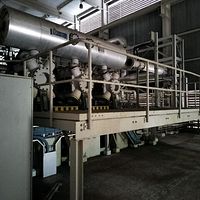 Centrifugal Freon Compressor Trains-ABB Asea Brown Boveri - Image 16