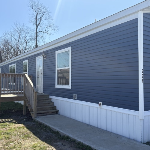 224 Timberland Lane