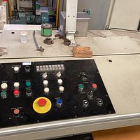Film Slitting Rewinding Machine-Atlas - Image 8