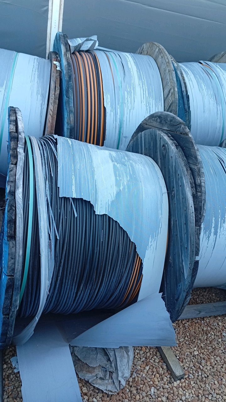 Prysmian Flexible Cable 1kV 1x4c 2,5mm² 3000m