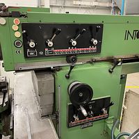 Tool Room Milling Machine-INTOS - Image 10