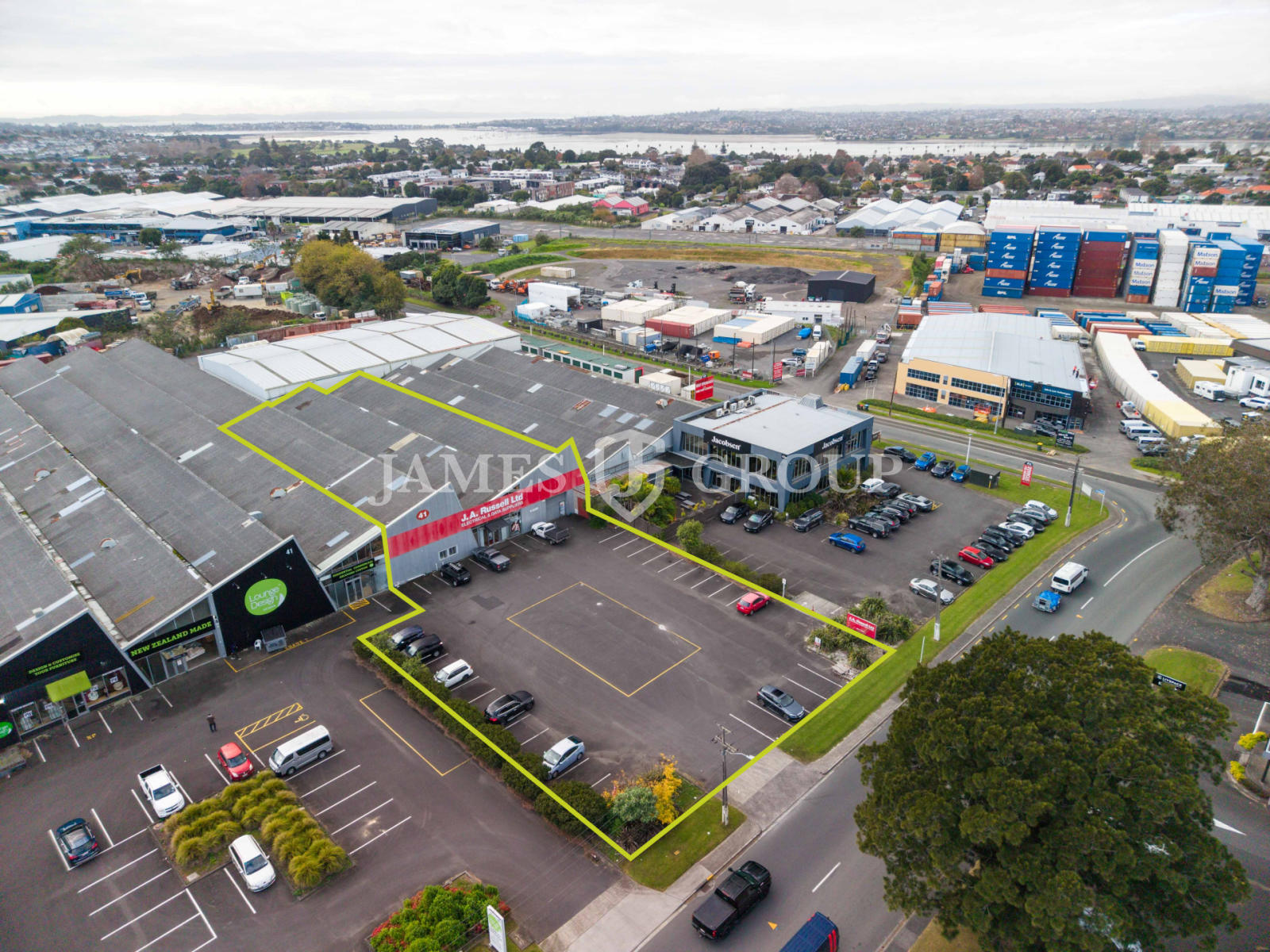 Prime Morrin Road Opportunity