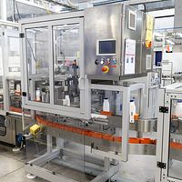 Liquids Filling Machine-Fillpack - Image 13