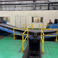 Integrated Coil Shearing Line (Cut-to-Length Line)-HONG KANG Machinery - Image 13