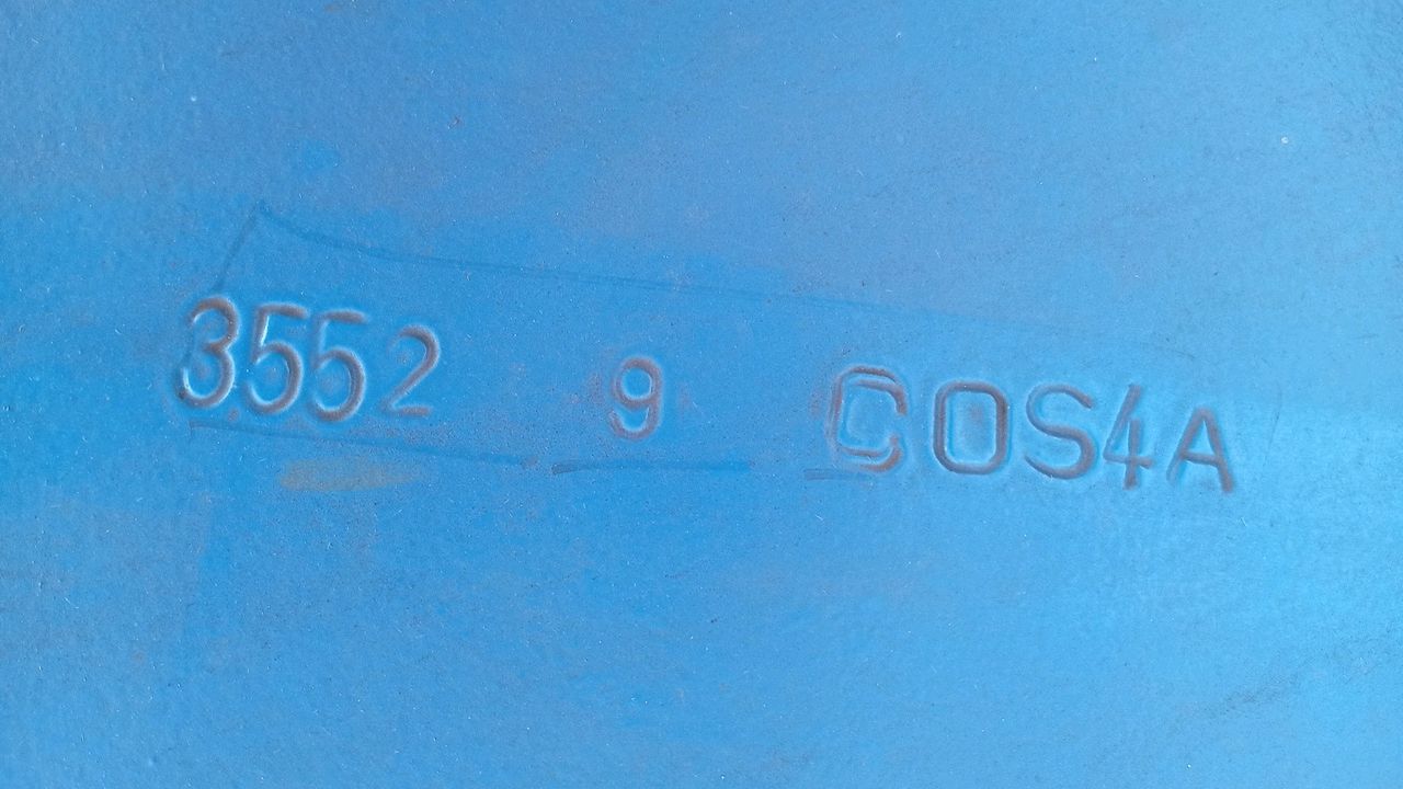 Metal Structure