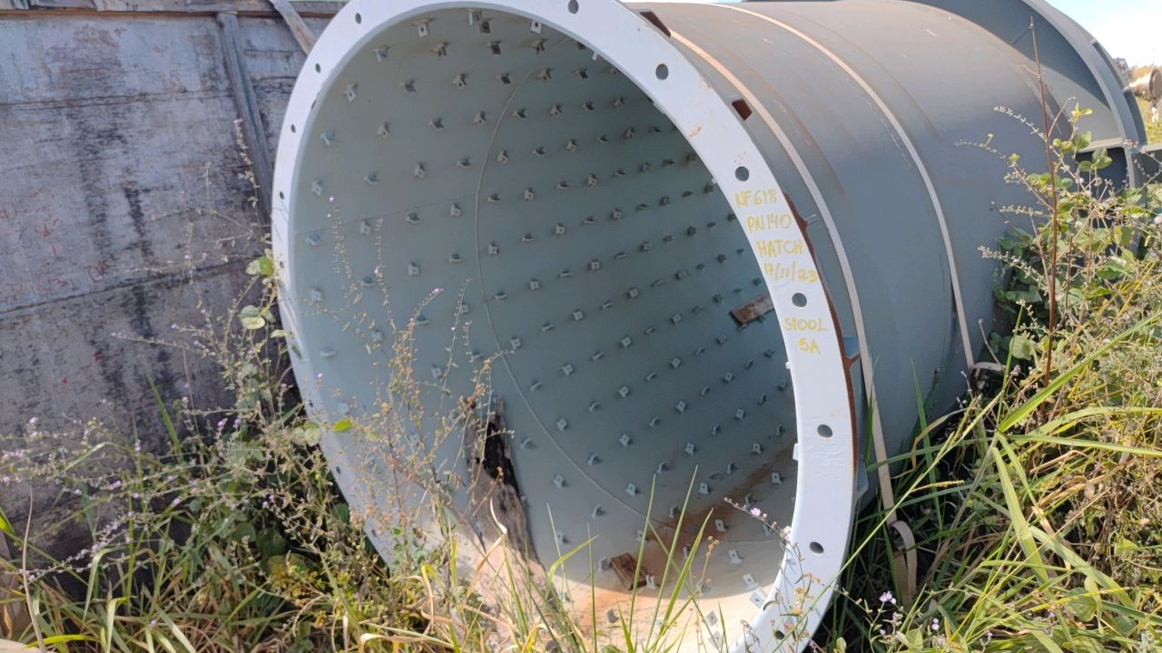 Hatch SPOOL 11