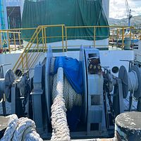 Tugboat-SAMKWANG SHIPBUILDING & ENG'G. - Image 33
