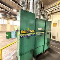 RWF Single-Stand 2-High Cold Rolling Mill-MASKINSYSTEM - Image 27