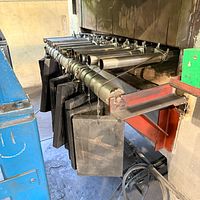 Narrow Strip Continuous Annealing and Straightening Line No.1-MAX SIEVERT - Image 11