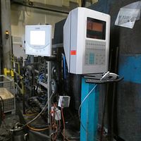 Cold Chamber Die Casting Cell-Bühler - Image 21