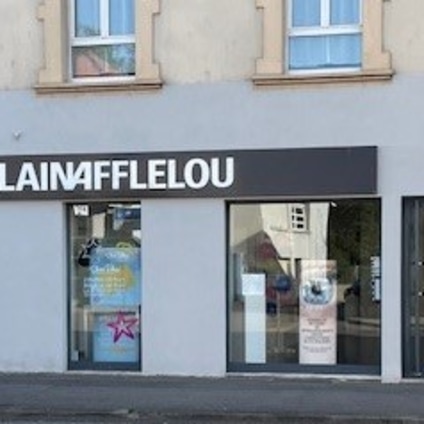 Magasin Opticien 1 rue de la République 54800 JARNY