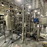 Complete Filling & Packaging Line- - Image 5