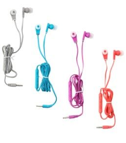 Wired Earbuds