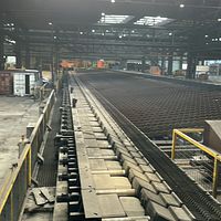 Cooling Bed Area-DANIELI - Image 3