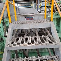 Grinding and Polishing Line-'PRODUCTION MACHINERY CO' - Image 28