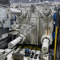 Cold Chamber Die Casting Cell-Frech - Image 26