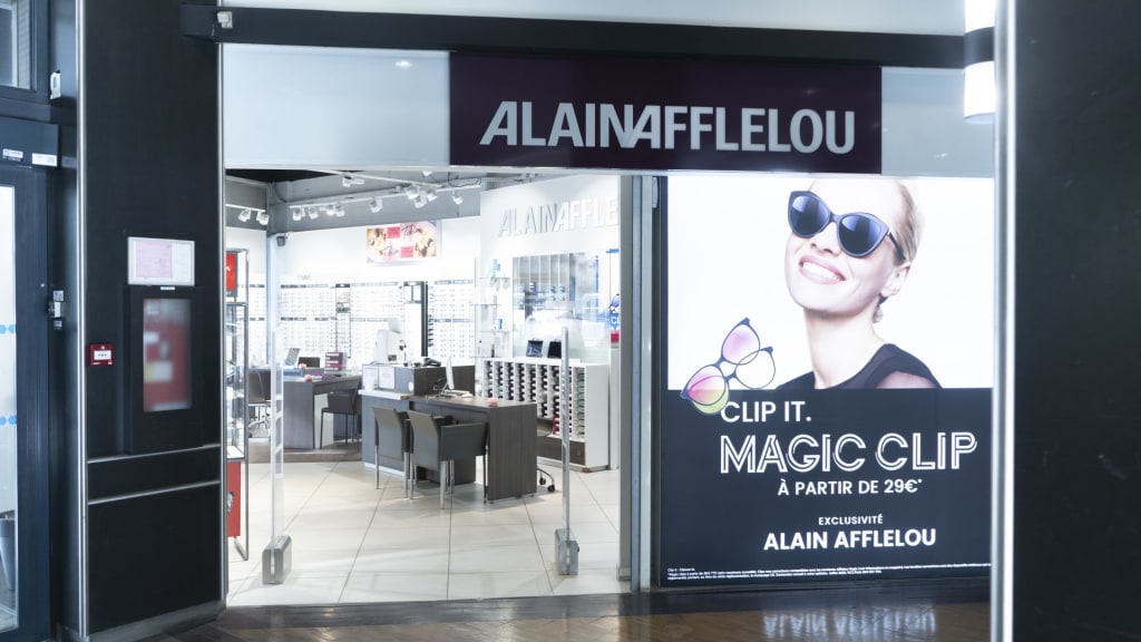 Magasin audioprothesiste 112 avenue de Fontainebleau 94270 KREMLIN-BICÊTRE