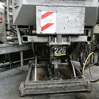 Cold Chamber Die Casting Cell-Bühler - Image 33