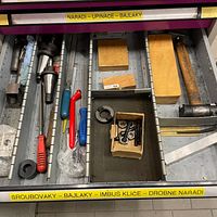 Tool Room Milling Machine-INTOS - Image 19