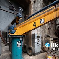 Sand Mixer-Woehr - Image 4