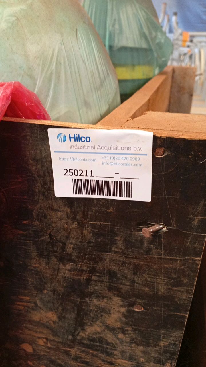 Lot of Industrial Helmets