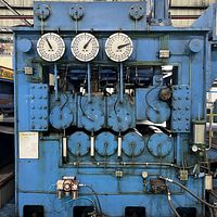 Integrated Coil Shearing Line (Cut-to-Length Line)-HONG KANG Machinery - Image 9