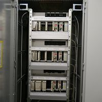 Electrical Transformer Substation 30/6kV- - Image 52