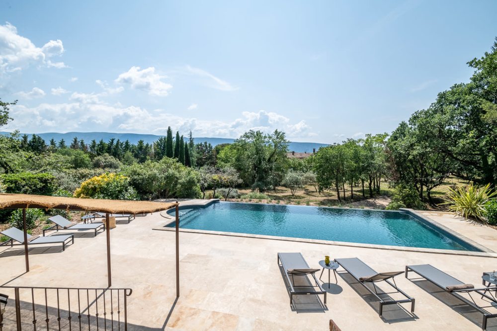 Photographs of Villa Jas villa in Provence - Image 3 of 44
