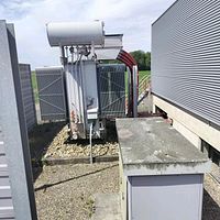 Transformer for the Siemens 23MW Compressor/motor- - Image 4