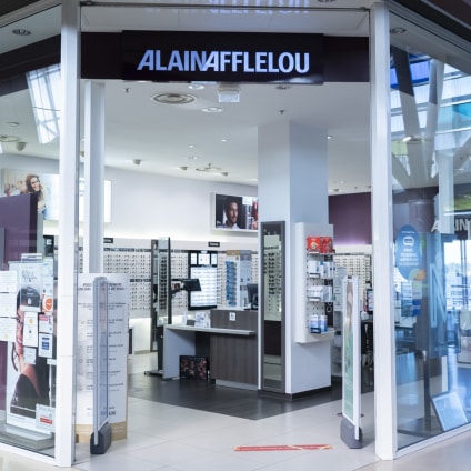 Magasin Opticien C.C. Carrefour 78240 CHAMBOURCY