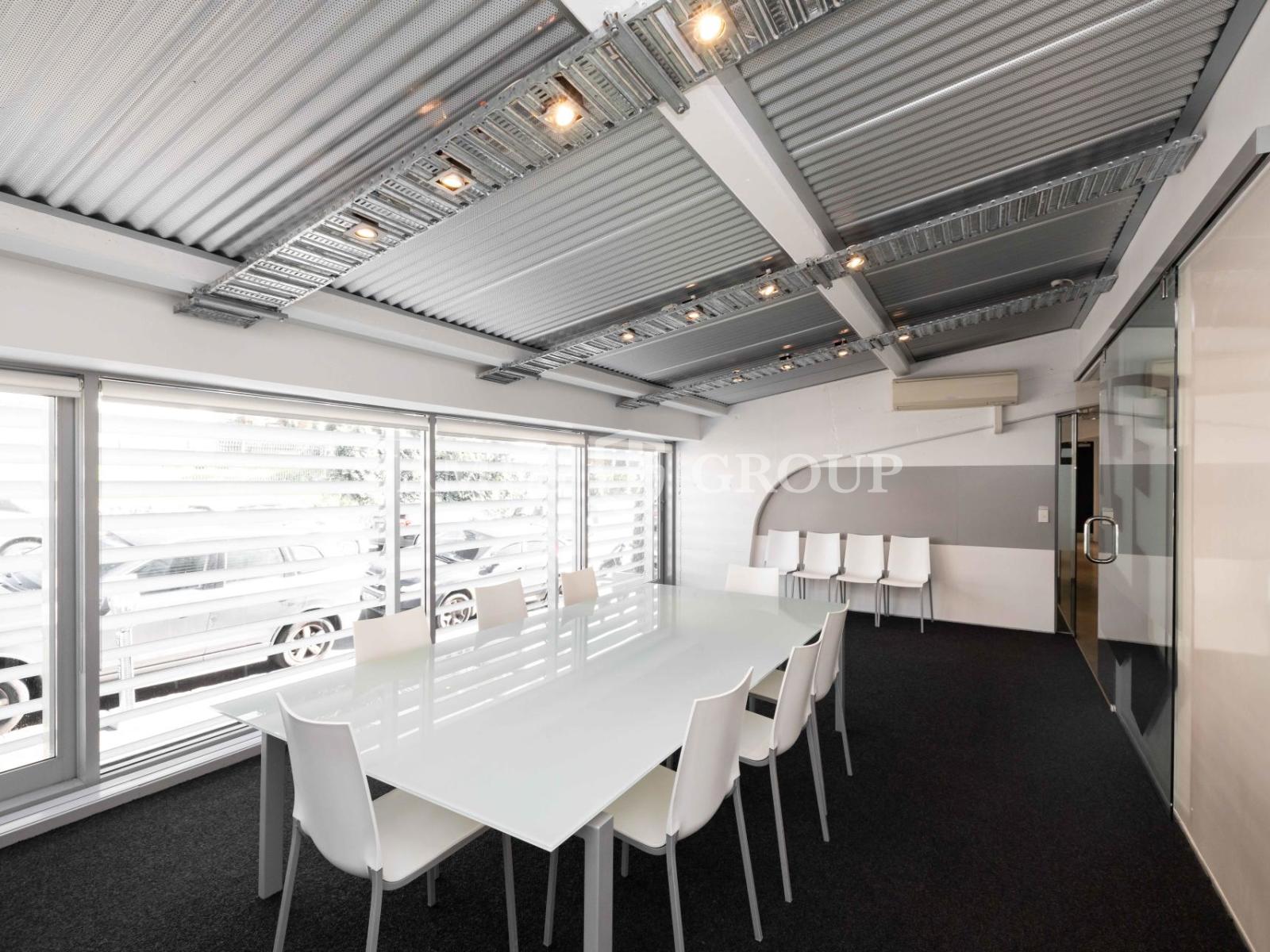 Premium Office Opportunity In City Fringe Suburb