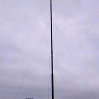 Flare Stack System-John Zink - Image 3