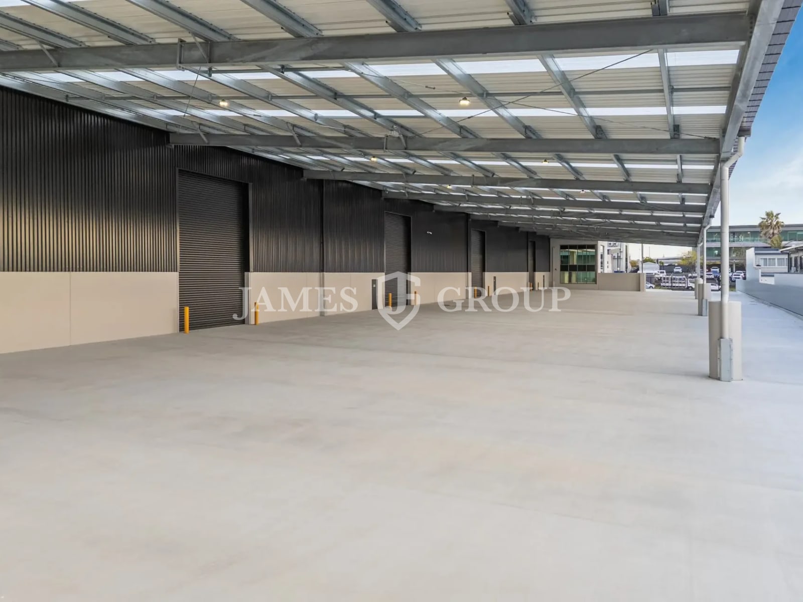 Impressive Euroclass Design Build | 5,422sqm