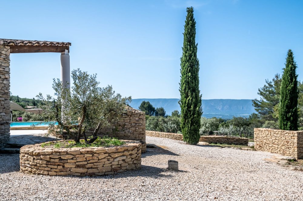 Photographs of Villa du Bougainvillier villa in Provence - Image 28 of 29