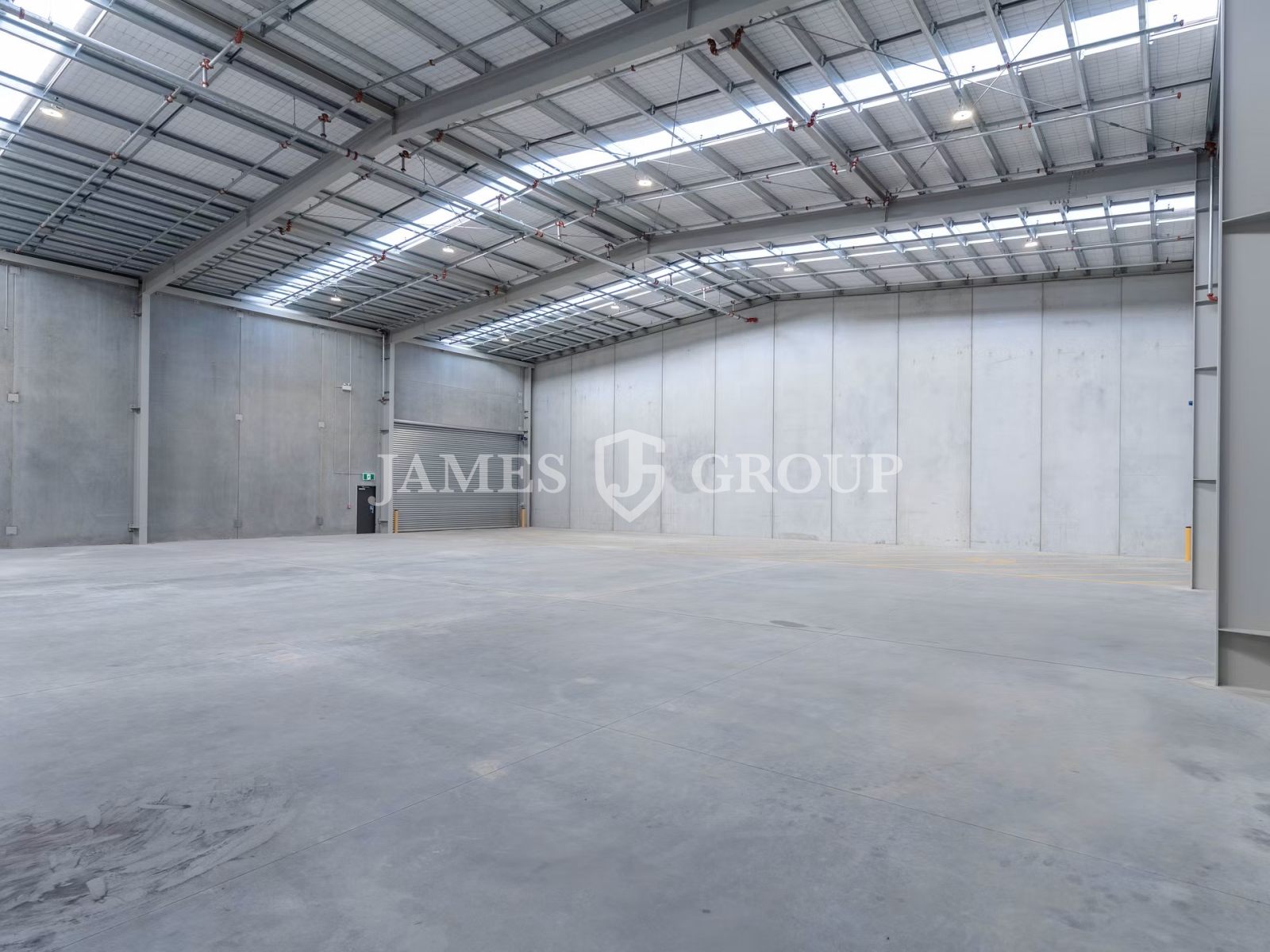 Modern 2,340m² Industrial In Prime Wiri Location