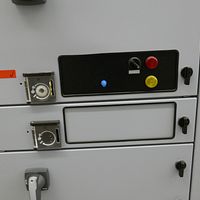 Electrical Transformer Substation 6kV/400V- - Image 46