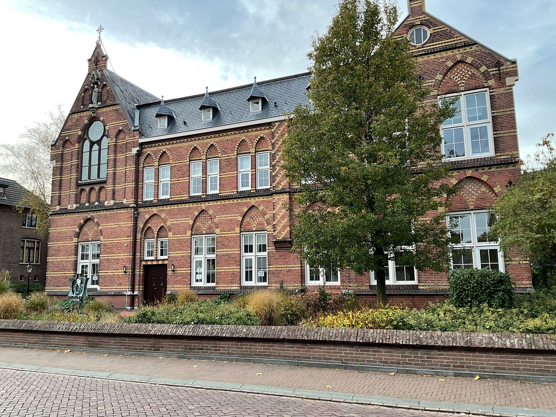 Werkruimte in Borne
