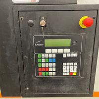 Band Saw-KASTO - Image 4