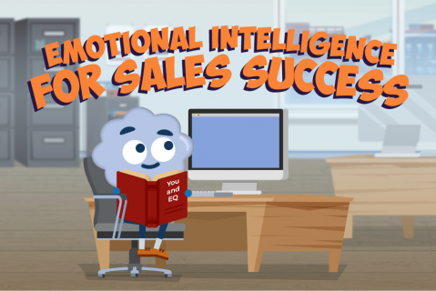 Emotional Intelligence for Sales Success