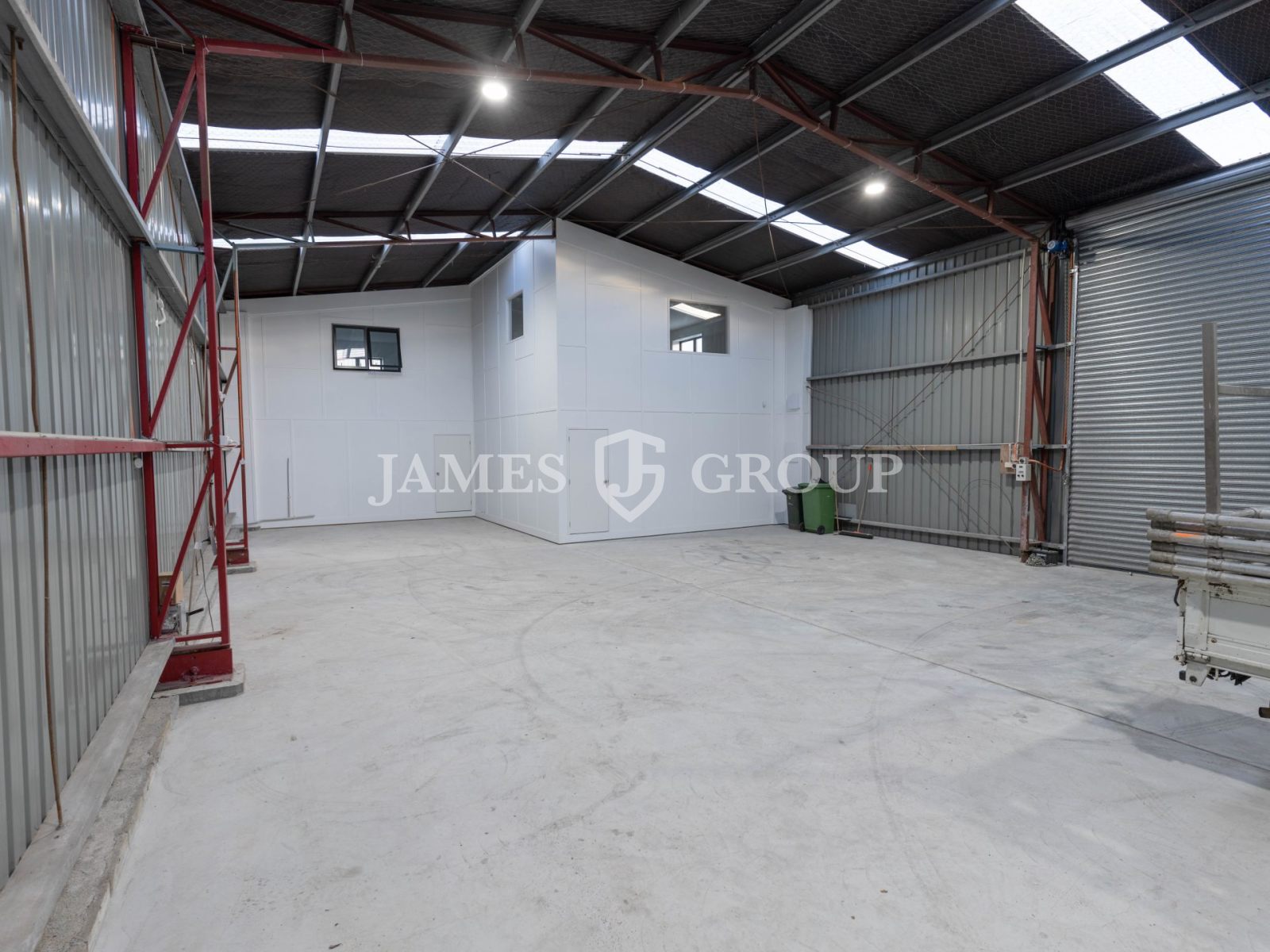 Refurbished Standalone Investment | 4 Year Lease