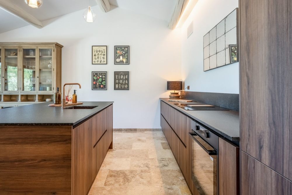 Photographs of New! Mas Tendresse villa in Provence - Image 9 of 28