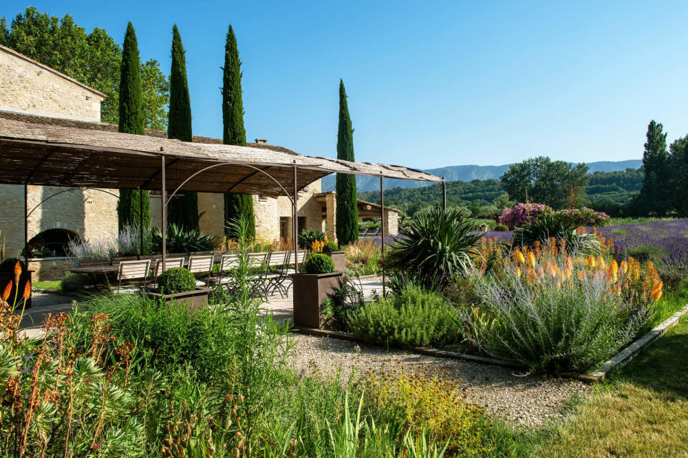 Photographs of Bastide du Calavon villa in Provence - Image 31 of 57