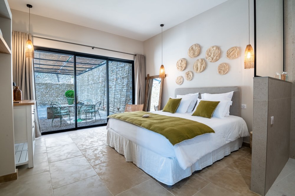 Photographs of Villa Alba villa in Provence - Image 13 of 31