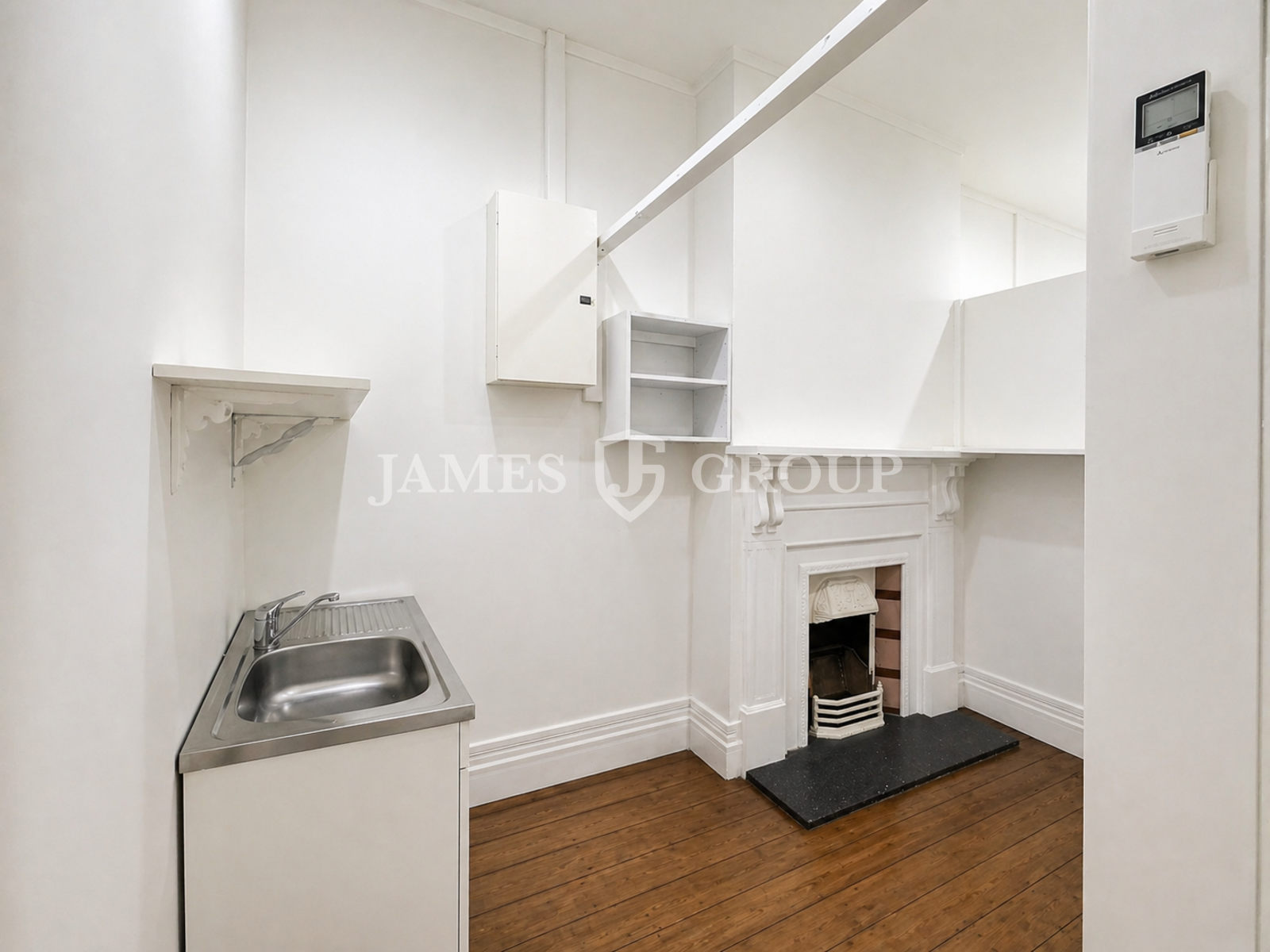 Rare Retail + Office Combo In Mt Eden